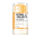 Crema de Cuello y Rostro con Retinol y Colágeno / Retinol & Collagen Face & Neck Cream